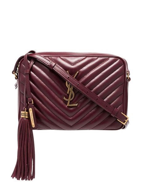 ysl sac mng college m avec tas|Saint Laurent Official Online Store .